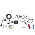 Plate System without Bottle for Dodge Dart 1.4L Nitrous Express NX 20941-00 USA-NX-20941-00 3 989,98 zł