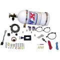 Plate System with 10Lb Bottle for Dodge Dart 1.4L Nitrous Express NX 20941-10 USA-NX-20941-10 4 739,99 zł