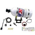 Nitrous System with 10Lb Bottle for Dodge Dart 2.0L (35-100Hp) Nitrous Express NX 20942-10 USA-NX-20942-10 4 679,99 zł