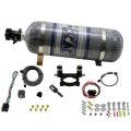 Nitrous System with 10Lb Carbon Bottle for Dodge Dart 2.0L (35-100Hp) Nitrous Express NX 20942-12 USA-NX-20942-12 8 719,99 zł