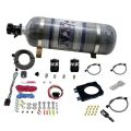 Hemi Plate System (50-400Hp) with 12Lb Composite Bottle Nitrous Express NX 20944-12 USA-NX-20944-12 9 080,00 zł