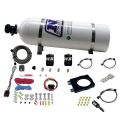 Hemi Plate System (50-400Hp) with 15Lb Bottle Nitrous Express NX 20944-15 USA-NX-20944-15 6 119,99 zł