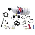 TBI Plate System (Magnum Engine) with 10Lb Bottle for Dodge Nitrous Express NX 20945-10 USA-NX-20945-10 5 350,00 zł