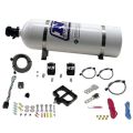 TBI Plate System (Magnum Engine) with 15Lb Bottle for Dodge Nitrous Express NX 20945-15 USA-NX-20945-15 5 869,99 zł