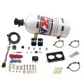 4 Valve Nitrous Plate System-Stock Throttle Body with 10Lb Bottle for Ford Nitrous Express NX 20950D-10 USA-NX-20950D-10 5 579,99 zł