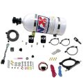 Plate High Output System 50-250Hp with 10LB Bottle for Ford Coyote 5.0L / Godzilla 7.3L Nitrous Express NX 20951-10 USA-NX-20951-10 5 320,00 zł