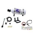 Nitrous Plate System with 5Lb Bottle for Ford Mustang V6 3.5L / 3.7L Nitrous Express NX 20952-05 USA-NX-20952-05 4 409,99 zł