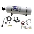 Nitrous Plate System with 15Lb Bottle for Ford Mustang V6 3.5L / 3.7L Nitrous Express NX 20952-15 USA-NX-20952-15 4 959,99 zł