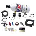 Nitrous Plate System with 10Lb Bottle for Ford Mustang GT350 Nitrous Express NX 20953-10 USA-NX-20953-10 5 729,99 zł