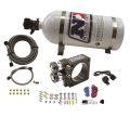 Nitrous Plate System without Bottle for Ford Pushrod Style Engine 5.0L Nitrous Express NX 20955-00 USA-NX-20955-00 5 539,99 zł