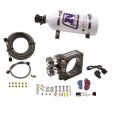 Nitrous Plate System with 5Lb Bottle for Ford Pushrod Style Engine 5.0L Nitrous Express NX 20955-05 USA-NX-20955-05 5 919,99 zł