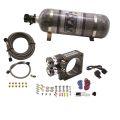 Nitrous Plate System with 12Lb Carbon Bottle for Ford Pushrod Style Engine 5.0L Nitrous Express NX 20955-12 USA-NX-20955-12 9 979,99 zł