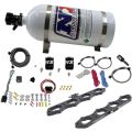 Direct Port Plate System with 10Lb Bottle for Ford Coyote Engine Nitrous Express NX 20956-10 USA-NX-20956-10 7 909,99 zł