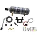 Nitrous System with 12Lb Carbon Bottle for Scion FR-S / Subaru BRZ Nitrous Express NX 20960-12 USA-NX-20960-12 8 369,99 zł