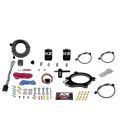 Nitrous Plate System LT4 Supercharged without Bottle for Chevrolet Corvette/Camaro/Cts-v 6.2L Nitrous Express NX 20961-00 USA-NX-20961-00 4 619,99 zł