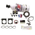 Gen-V Viper Nitrous Plate System with 10Lb Bottle (50-400Hp) Nitrous Express NX 20970-10 USA-NX-20970-10 7 529,99 zł