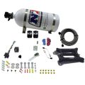 4150 Conventional Plate System Gasoline Stage 6 50-300Hp with 10Lb Bottle Nitrous Express NX 30040-10 USA-NX-30040-10 3 999,98 zł