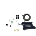 4150 Hitman Nitrous Plate System 100-150-200Hp without Bottle Nitrous Express NX 40040-00 USA-NX-40040-00 2 409,99 zł