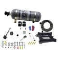 4150 Conventional Plate System Gasoline Pro-Power 100-500Hp with 12Lb Carbon Bottle Nitrous Express NX 50040-12 USA-NX-50040-12 8 219,99 zł