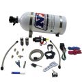 Side By Side Piranha Nozzle Nitrous System with 5Lb Bottle Nitrous Express NX 60014P USA-NX-60014P 4 479,99 zł