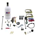 Two Cylinder Piranha System with Single Nozzle with 2.5Lb Bottle Nitrous Express NX 60022P USA-NX-60022P 5 029,99 zł