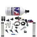 Three Cylinder Piranha System with 2.5Lb Bottle Nitrous Express NX 60033P USA-NX-60033P 5 699,99 zł