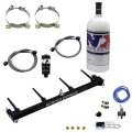 Billet Spray Bar System for ZX-14 with 1.0Lb Bottle Nitrous Express NX 62203-1.0P USA-NX-62203-1.0P 2 689,99 zł