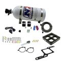 4500 Billet Crossbar Plate System Single Stage 50-300Hp with 10Lb Bottle Nitrous Express NX 63070-10 USA-NX-63070-10 5 420,00 zł