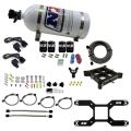 4150 Billet Crossbar Plate System Dual Stage 100-1000Hp with 10Lb Bottle Nitrous Express NX 66042-10 USA-NX-66042-10 7 319,99 zł