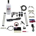 Nitrous Plate System for Polaris RZR 1000 with 2.5Lb Bottle Nitrous Express NX 67002-2.5P USA-NX-67002-2.5P 4 279,99 zł