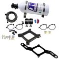 4150 Assassin Plate Gasoline Stage 6 50-300Hp with 5Lb Bottle Nitrous Express NX 67040-05 USA-NX-67040-05 5 320,00 zł
