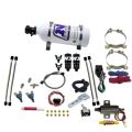 Nitrous System for The Wildcat 1000SXS with 5LB Bottle Nitrous Express NX 67101-05P USA-NX-67101-05P 4 479,99 zł