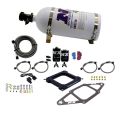 4500 Assassin Plate Gasoline RNC 250-750Hp with 10Lb Bottle Nitrous Express NX 67570-10 USA-NX-67170-10 9 569,99 zł