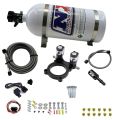 Nitrous Plate System for Can Am Maverick 1000cc with 5Lb Bottle Nitrous Express NX 67200-05P USA-NX-67200-05P 4 279,99 zł