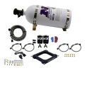 4500 Assassin Plate Alcohol Pro-Power 100-500Hp with 10Lb Bottle Nitrous Express NX 67575-10 USA-NX-67575-10 6 349,99 zł
