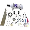 6-Cyl Direct Port Nitrous System EFI Gasoline (150-375Hp) 5LB Nitrous Express NX 80006EFI-05 USA-NX-80006EFI-05 6 169,99 zł