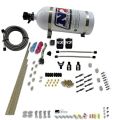 8-Cyl Dry Direct Port Nitrous System 10LB Nitrous Express NX 93006-10 USA-NX-93006-10 6 849,99 zł