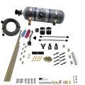 8-Cyl Dry Direct Port Nitrous System 12LB Nitrous Express NX 93006-12 USA-NX-93006-12 10 459,99 zł