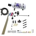 Dry Direct Port Nitrous System 4 Cylinder 5LB Nitrous Express NX 93046-05 USA-NX-93046-05 4 249,99 zł