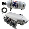 Holley Hi-Ram Manifold for LS7 Heads with Direct Port Nitrous Express NX INTAKE024 USA-NX-INTAKE024 14 689,99 zł