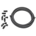 10AN Universal PTFE Hose Kit Black Carbon Radium Engineering USA-RAD-20-1210 879,99 zł