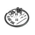 Dual Catch Can Kit Radium Engineering Chevrolet Corvette LT1 with Dry Sump 2017-2019 USA-RAD-20-1286-FL 1 899,99 zł