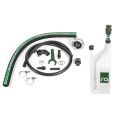 Fuel Cell Refueling Kit FCST-X Remote Mount 1.5in Dry Break PRV Radium Engineering USA-RAD-20-1841-03 4 899,99 zł