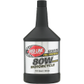 Motocyklowy olej przekładniowy Red Line 80WT ShockProof 0.94l RD-42704 USA-RD-42704 123,25 zł
