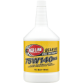 Olej przekładniowy Red Line 75W140 NS GL-5 0.94l RD-57109 USA-RD-57109 129,00 zł