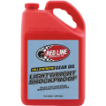 Olej przekładniowy Lightweight SHOCKPROOF Red Line 3.78L RD-58405 USA-RD-58405 574,99 zł