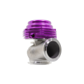 Zawór Wastegate Tial MVS 38mm Fioletowy,  Wszystkie sprężynki