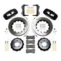 Wilwood 140-14067-D AERO6 Big Brake Kit Przedni zestaw hamulcowy 14.25