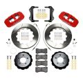 Wilwood 140-14067-R AERO6 Big Brake Kit Przedni zestaw hamulcowy 14.25