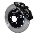 Wilwood 140-14067 AERO6 Big Brake Kit Przedni zestaw hamulcowy 14.25